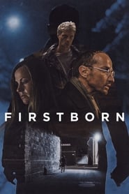 Firstborn' Poster