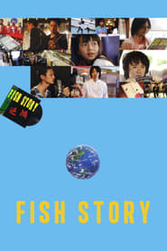 Fish Story' Poster