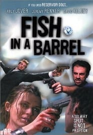 Fish in a Barrel' Poster