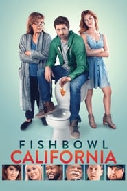 Fishbowl California' Poster