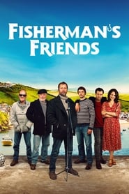 Streaming sources forFishermans Friends