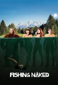 Fishing Naked' Poster