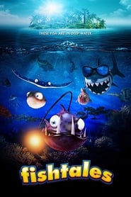 Fishtales' Poster
