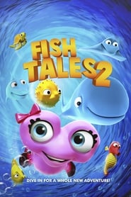 Fishtales 2' Poster