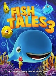 Fishtales 3' Poster
