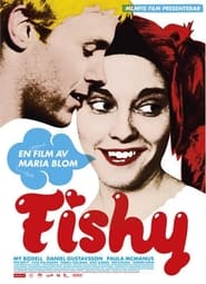 Fishy' Poster
