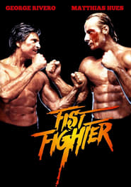 Fist Fighter' Poster