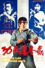 Fist of Fury 3' Poster