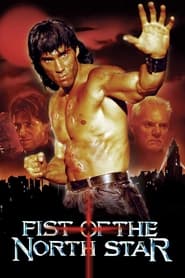 Streaming sources forFist of the North Star