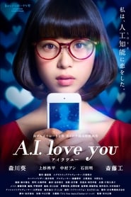 AI Love You' Poster