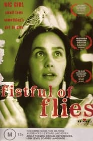 Fistful of Flies' Poster