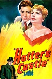 Hatters Castle' Poster