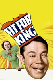 Fit for a King' Poster