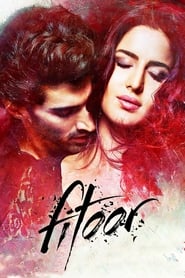 Fitoor' Poster