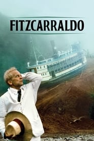 Fitzcarraldo' Poster