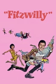 Fitzwilly' Poster