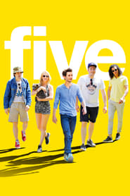 Five' Poster
