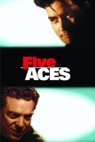 Five Aces' Poster