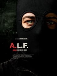 ALF' Poster