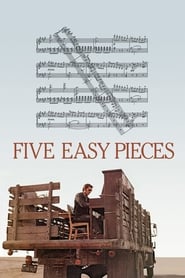 Streaming sources forFive Easy Pieces