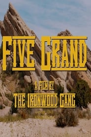 Five Grand' Poster