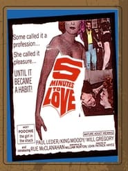Five Minutes to Love' Poster
