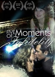 Five Moments of Infidelity' Poster