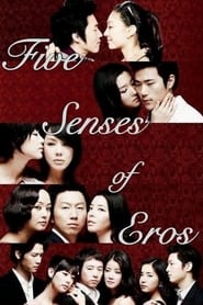 Five Senses of Eros' Poster