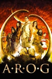 AROG' Poster