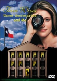 Five Wives Three Secretaries and Me' Poster