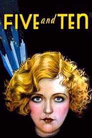 Five and Ten' Poster
