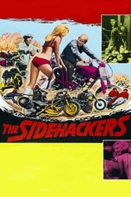 The Sidehackers' Poster