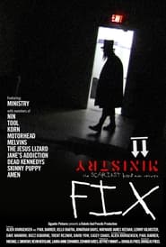 Fix The Ministry Movie' Poster