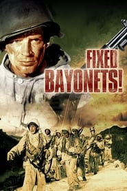 Fixed Bayonets' Poster