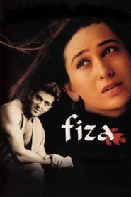 Fiza' Poster