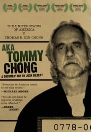aka Tommy Chong' Poster