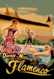 Flamenco' Poster