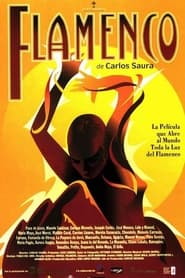 Flamenco' Poster