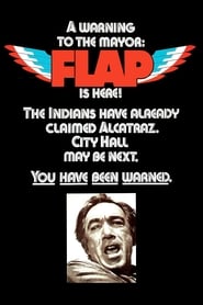Flap' Poster