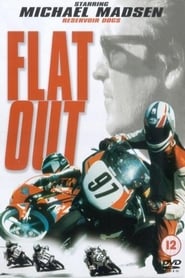 Flat Out' Poster