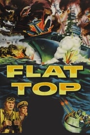 Flat Top' Poster