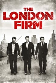 The London Firm' Poster