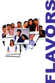 Flavors' Poster