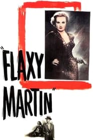 Flaxy Martin' Poster
