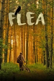 Flea' Poster