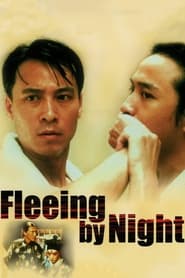 Fleeing by Night' Poster