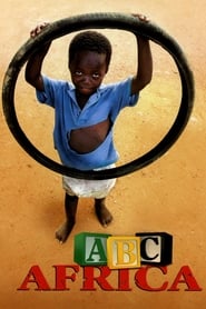 ABC Africa' Poster