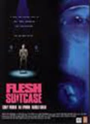 Flesh Suitcase' Poster