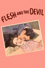 Flesh and the Devil' Poster