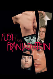 Streaming sources forFlesh for Frankenstein